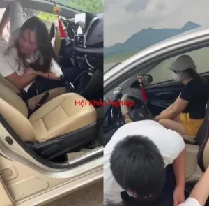 Ngoại Tình Trên Xe Ô Tô: Nguyên Nhân, Hậu Quả Và Cách Giải Quyết