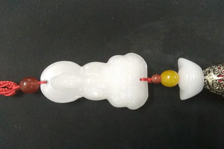 Ngọc Bội Treo Xe Ô Tô