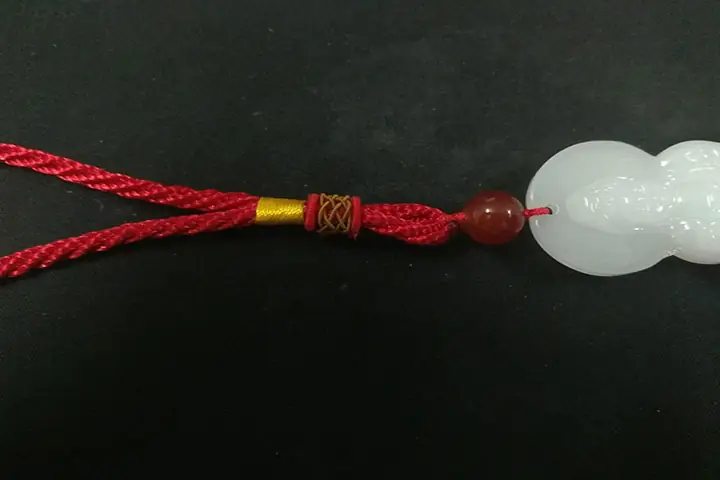 Ngọc Bội Treo Xe Ô Tô