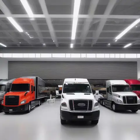 Cách Mua Xe Tải Tại Xe Tải Hà Nội: