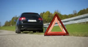 Bình Tĩnh, Tìm Nơi Đậu Xe Hợp Lý