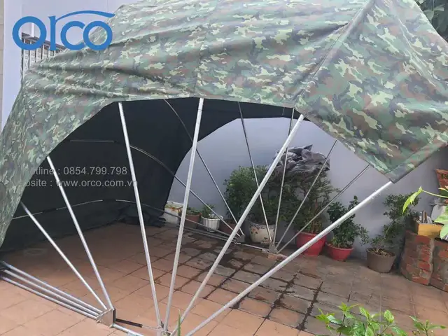 Nha De Xe Ban Nguyet 4 Orco Com Vn