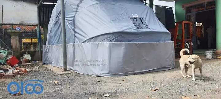 Nha De Xe Ban Nguyet 7 Orco Com Vn