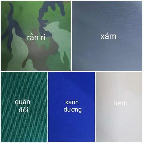 Bang Mau San Pham Orco Com Vn