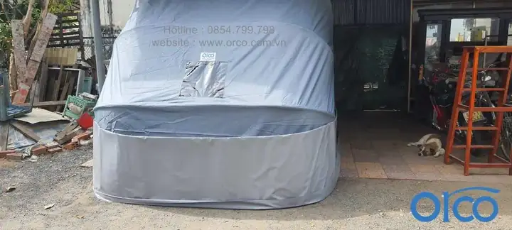 Nha De Xe Ban Nguyet 6 Orco Com Vn