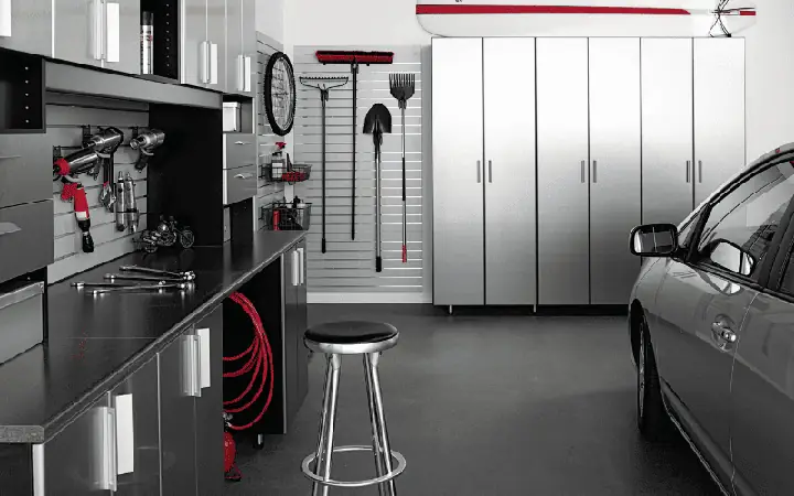 Tối Ưu Hóa Không Gian Lưu Trữ