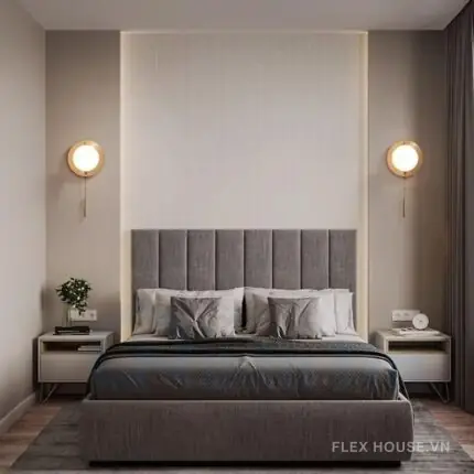 Kích Thước Nhà Để Xe Ô Tô Lý Tưởng Cho Gia Đình Bạn 1