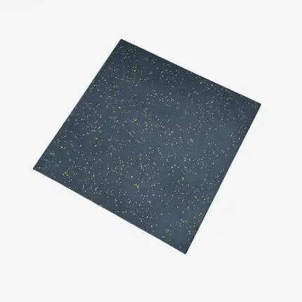 Thảm Cao Su Tấm Hoa Văn Đốm Cho Phòng Gym Tc1515 Cao Cấp