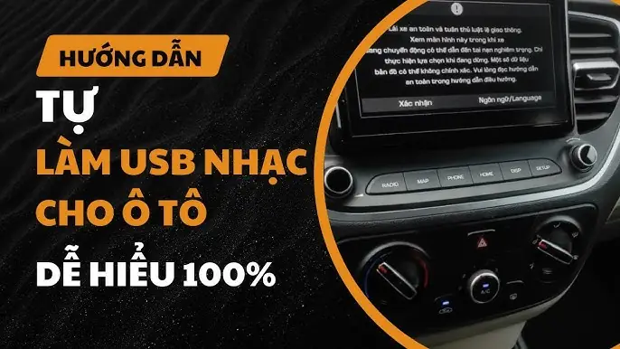 Tầm Quan Trọng Của Việc Lựa Chọn Nhạc Phù Hợp Khi Lái Xe