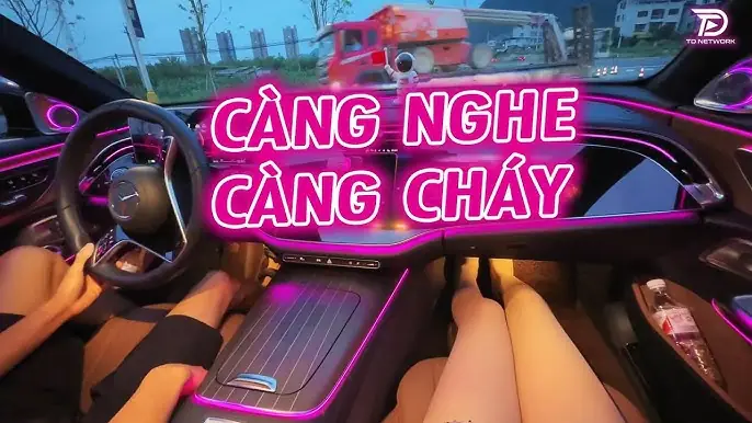 Nhạc Dành Cho Xe Ô Tô: Hướng Dẫn Lựa Chọn Trải Nghiệm Hoàn Hảo