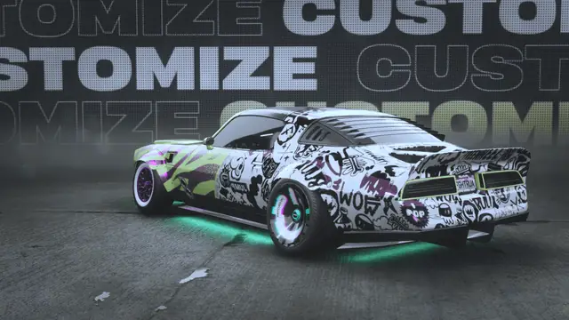 Nhạc Đua Xe Ô Tô: Hứng Khởi Bất Tận Cho Mọi Hành Trình