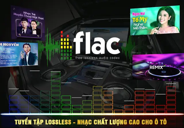 Hướng Dẫn Tải Nhạc Mp3 Cho Xe Ô Tô Chi Tiết Và Chuyên Nghiệp