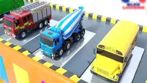 Tầm Quan Trọng Của Âm Nhạc Đối Với Sự Phát Triển Của Trẻ Nhỏ