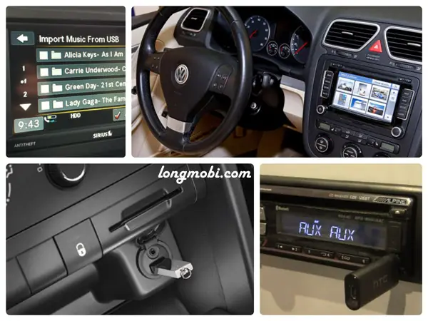 Những Ai Cần Usb Nhạc Vàng Này?