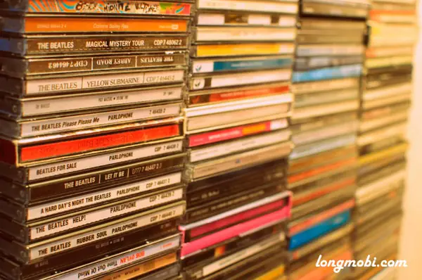 Chất Lượng Của Usb Nhạc Vàng?