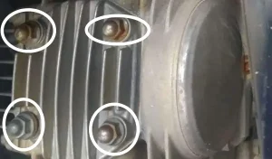 Nhận Biết Xe Ô Tô Bị Bổ Máy: 7 Dấu Hiệu Cảnh Báo Sớm & Cách Xử Lý Kịp Thời