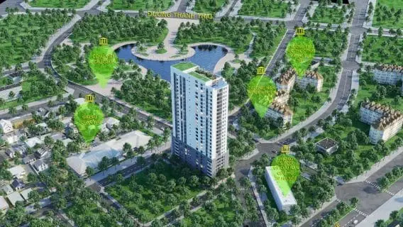 Đời Sống Cộng Đồng Và Văn Hóa Địa Phương Tại Ngõ 149 Trung Kính