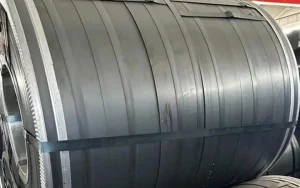 Nhập Khẩu Thép Khổ Rộng Tăng 26 Lần, Bộ Công Thương Yêu Cầu Giám Sát Chặt