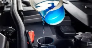 Sử Dụng Nước Mát