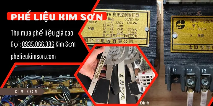 Các Yếu Tố Ảnh Hưởng Đến Giá Thu Mua Nhíp Xe Ô Tô Cũ