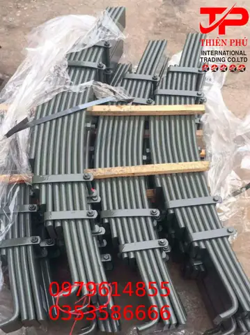 Nhíp Xe Ô Tô Là Gì?