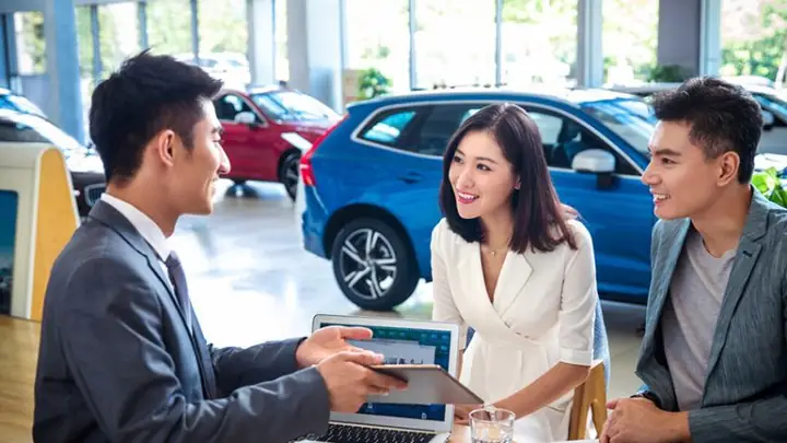 Kiểm Tra Lại Thông Tin Giấy Tờ Trước Khi Ký Nhận