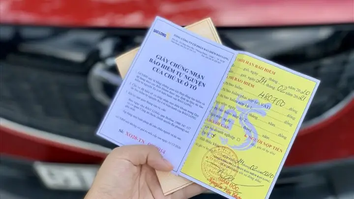 Những Việc Cần Làm Sau Khi Nhận Xe Ô Tô Mới