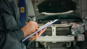 Hồ Sơ Đăng Kiểm Xe Ô Tô Gồm Những Gì?