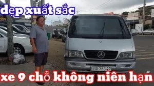 Niên Hạn Sử Dụng Xe Ô Tô Là Gì?