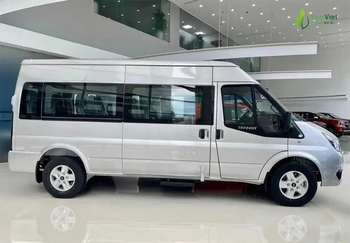 Quy Định Pháp Luật Về Niên Hạn Sử Dụng Xe Ô Tô 16 Chỗ