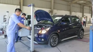 Dưới Đây Là Bài Viết Thông Tin Chi Tiết Về Niên Hạn Sử Dụng Xe Ô Tô Mới Nhất Năm 2024.