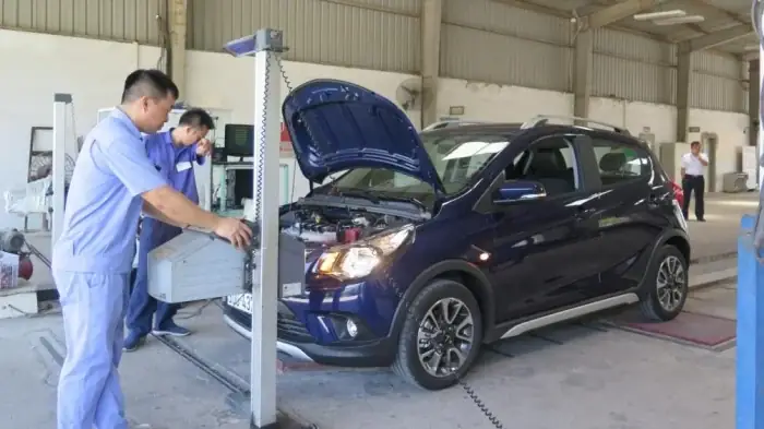 Dưới Đây Là Bài Viết Thông Tin Chi Tiết Về Niên Hạn Sử Dụng Xe Ô Tô Mới Nhất Năm 2024.