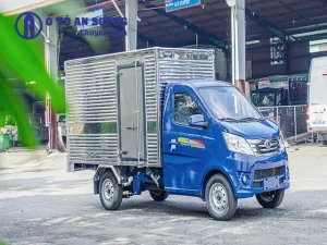 Niên Hạn Sử Dụng Của Xe Ô Tô Tải Là Bao Nhiêu Năm?