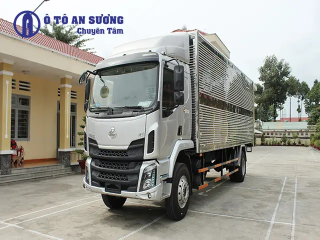 Quy Định Chung Về Mức Phạt Khi Sử Dụng Xe Tải Hết Niên Hạn Đúng Pháp Luật