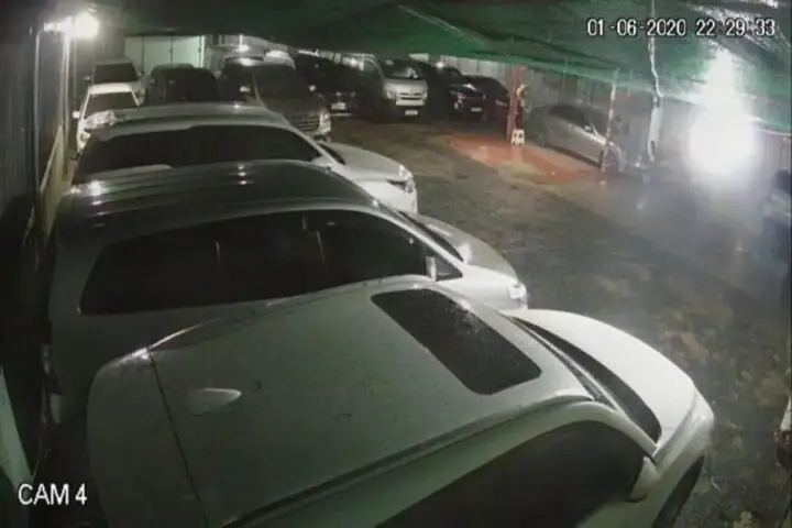 Quản Lý Vé/phiếu Gửi Xe Và Quy Trình Xử Lý Khi Mất Phiếu