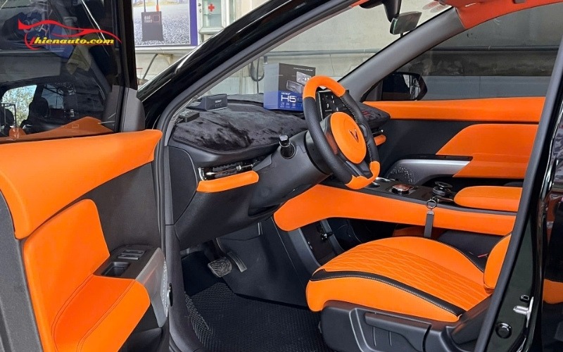 noi that limo green 5