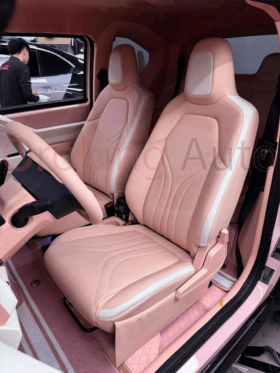 Tiện nghi và công nghệ nội thất VF7: Trải nghiệm người dùng và tính năng nổi bật