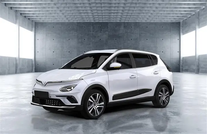 Vinfast – Tự Hào Thương Hiệu Ô Tô Việt Nam