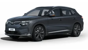 Vinfast – Tự Hào Thương Hiệu Ô Tô Việt Nam