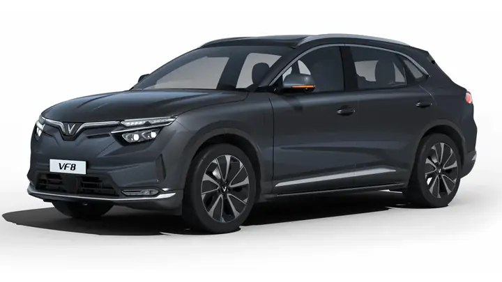 Vinfast – Tự Hào Thương Hiệu Ô Tô Việt Nam