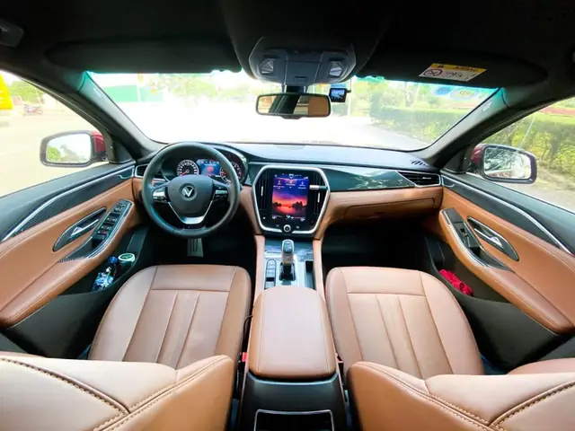 Những Lưu Ý Khi Chọn Mua Xe Ô Tô Điện Vinfast Dựa Vào Nội Thất