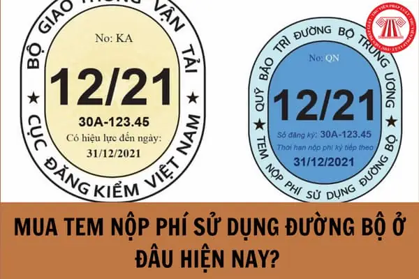 Nộp Phí Đường Bộ Xe Ô Tô Ở Đâu: Hướng Dẫn Chi Tiết