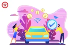 Có Thể Nộp Điện Tử Lệ Phí Trước Bạ Ô Tô, Xe Máy Qua Các Hình Thức Nào?