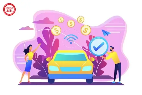 Có Thể Nộp Điện Tử Lệ Phí Trước Bạ Ô Tô, Xe Máy Qua Các Hình Thức Nào?