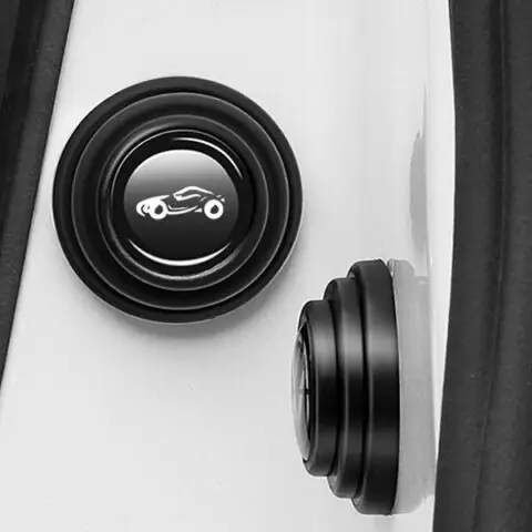 Ưu Điểm Nổi Bật Của Núm Cao Su Cửa Xe