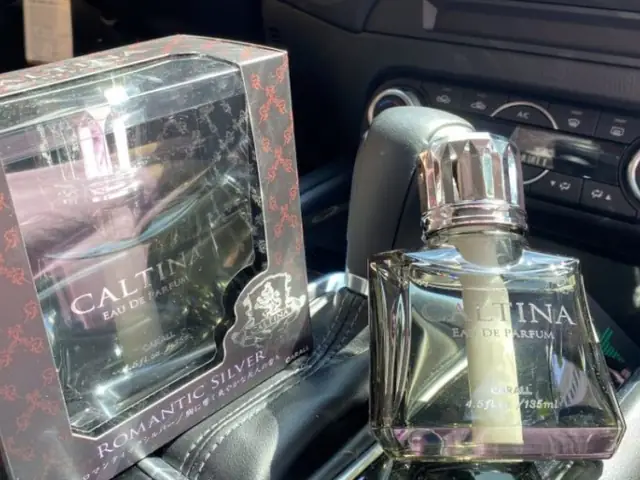 Top 5 Hãng Nước Hoa Để Xe Ô Tô Của Nhật Yêu Thích Nhất Hiện Nay