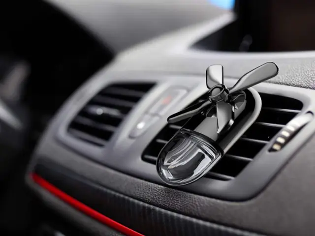 Đánh Giá Nước Hoa Xe Ô Tô Loại Nào Tốt Nhất 2022