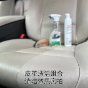 Nước Lau Ghế Xe Ô Tô Loại Nào Tốt? Top 5 Sản Phẩm Được Chuyên Gia Khuyên Dùng