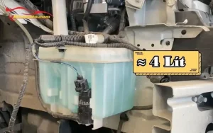 Vì Sao Nước Rửa Kính Xe Ô Tô Quan Trọng?