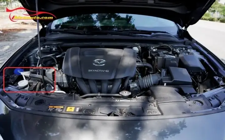 Những Lưu Ý Khi Sử Dụng Nước Rửa Kính Xe Ô Tô